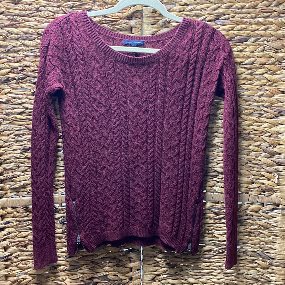 American Eagle Outfitters Long Sleeve